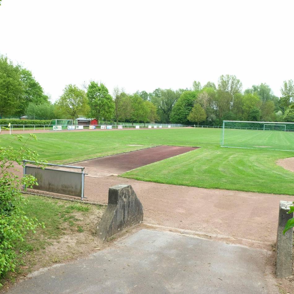 Sportanlagen in Korschenbroich: Land fördert Vereine in sechsstelliger Höhe