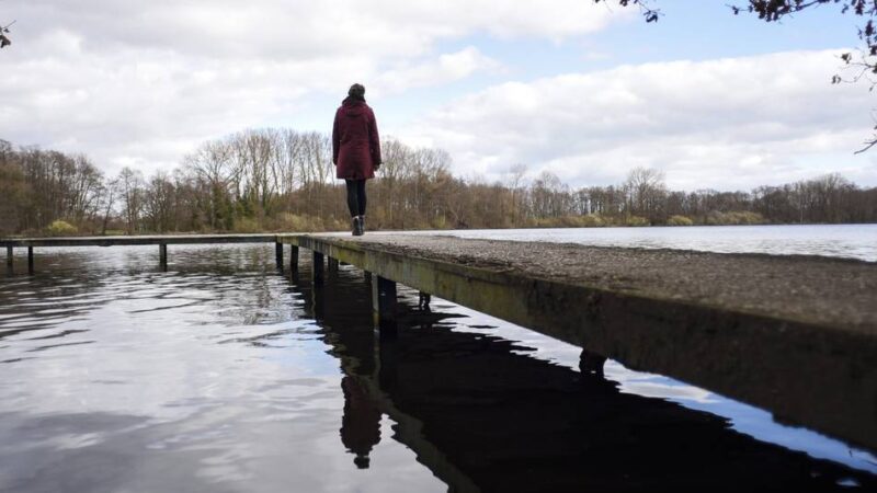 Am 23. und 24. Mai: Langes Wochenende der Naturparke mit vielen Veranstaltungen