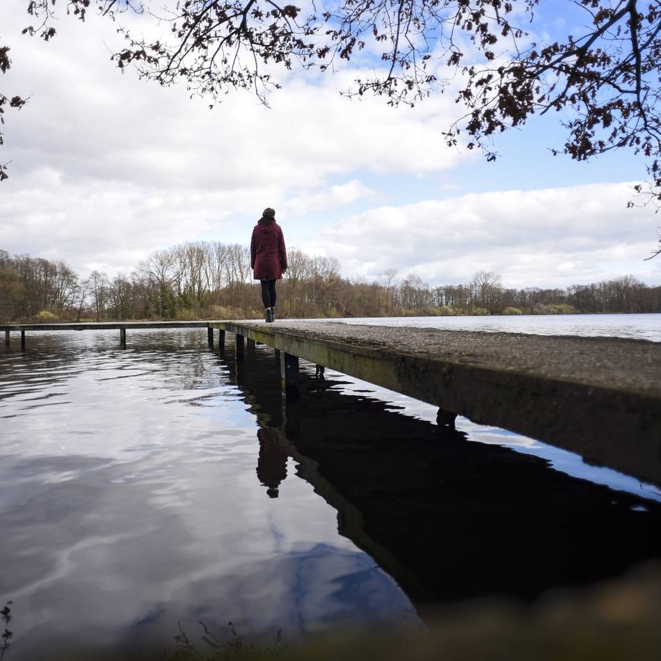 Am 23. und 24. Mai: Langes Wochenende der Naturparke mit vielen Veranstaltungen