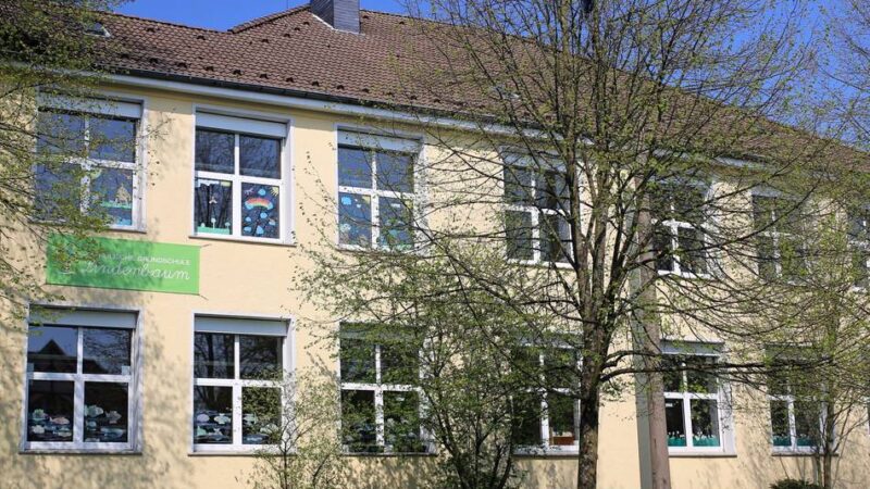 Politik in Radevormwald: Nach einem Schüler-Boom kommt die Delle