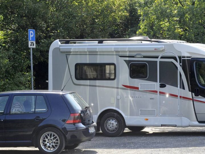 Tourismus in Grevenbroich: So ist der Stand bei der Suche nach neuen Wohnmobilstellplätzen