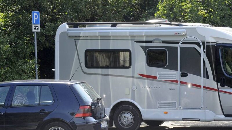Tourismus in Grevenbroich: So ist der Stand bei der Suche nach neuen Wohnmobilstellplätzen