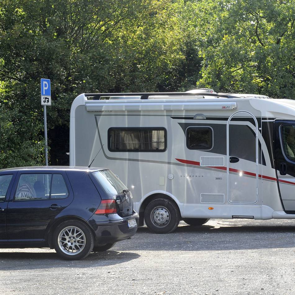Tourismus in Grevenbroich: So ist der Stand bei der Suche nach neuen Wohnmobilstellplätzen