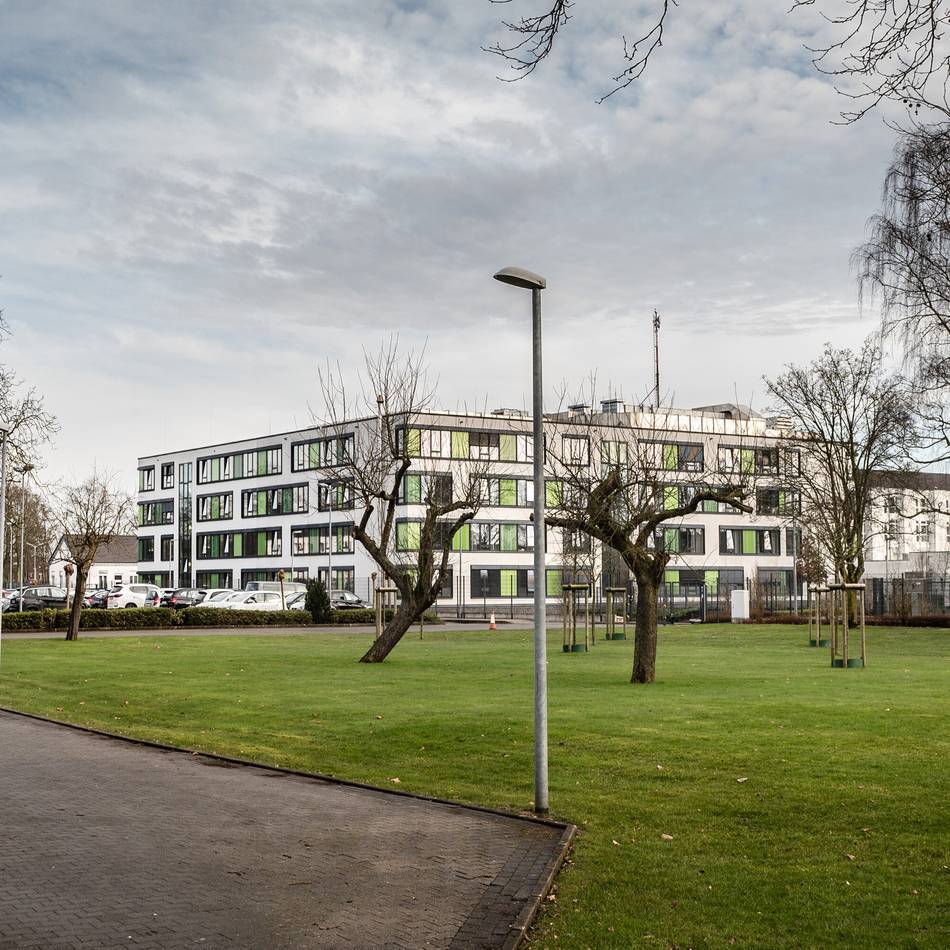 Klinik in Kleve: St.-Antonius-Hospital startet Knie-Sprechstunde