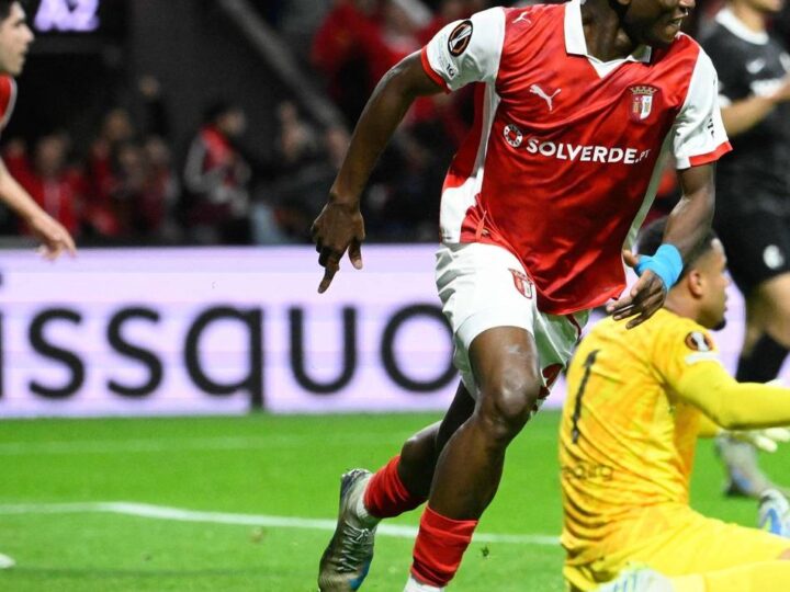 „So ein unnötiges Gegentor“: Last-Minute-Pleite in Braga – Freiburger Finaltraum droht zu platzen