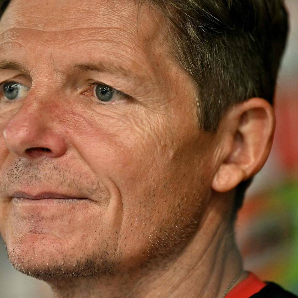Nächster Triumph winkt: Streitbarer Titelsammler – warum Glasner oft nur kurz bleibt