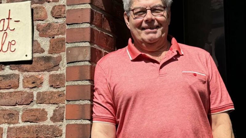 Waldniel op Plott: So klingt Lebensweisheit auf Platt