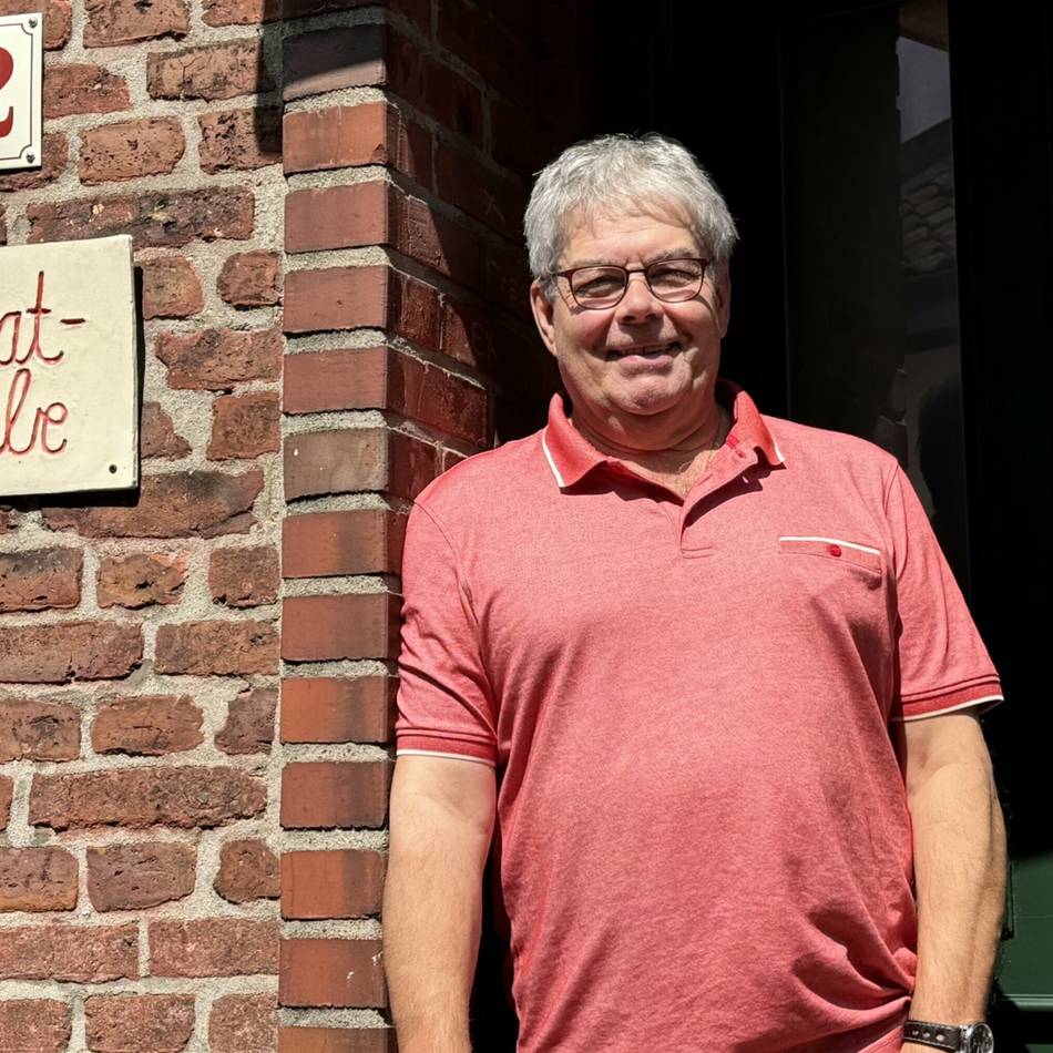 Waldniel op Plott: So klingt Lebensweisheit auf Platt