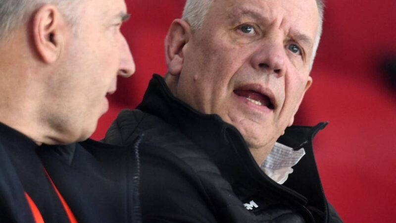 DEG-Sportdirektor über die Transfers: Haben Sie sich die Krefeld Pinguine als Vorbild genommen, Herr Chernomaz?