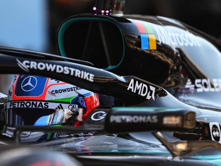 Verstappen meldet sich zurück: Antonelli rast zur Pole von Miami