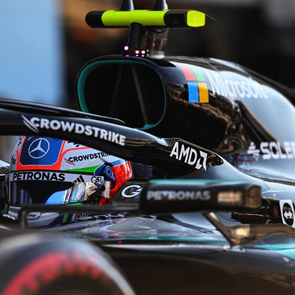Verstappen meldet sich zurück: Antonelli rast zur Pole von Miami