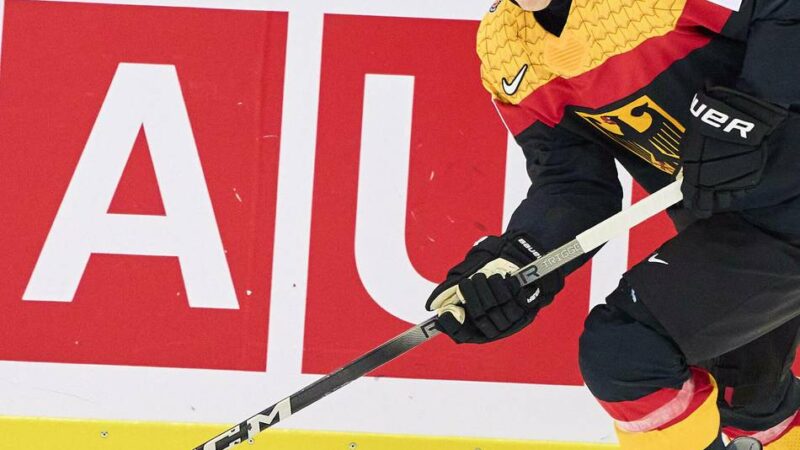 WM ohne Düsseldorfer: „Es war eine harte Saison“ – Nationalspieler Ehl hat die DEG weiterhin im Blick