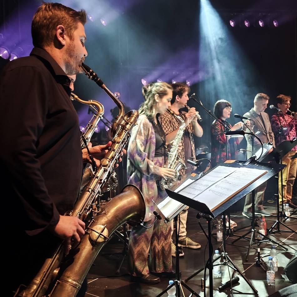 Chance für Nachwuchsbands: Auftritt beim Jazzfestival zu gewinnen