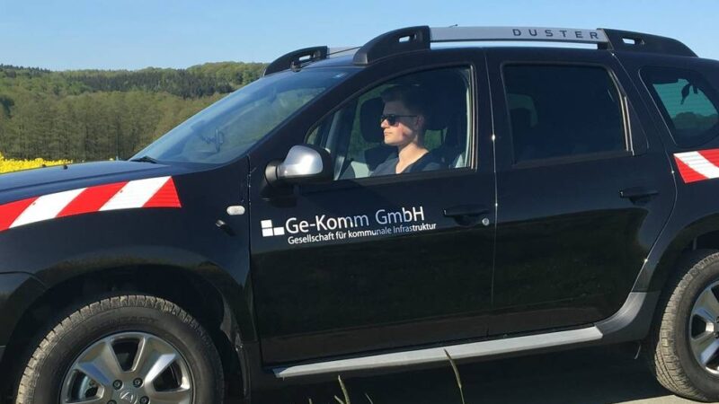 Gemeinde Schwalmtal informiert: Bürgerbeteiligung zum Wirtschaftswegekonzept
