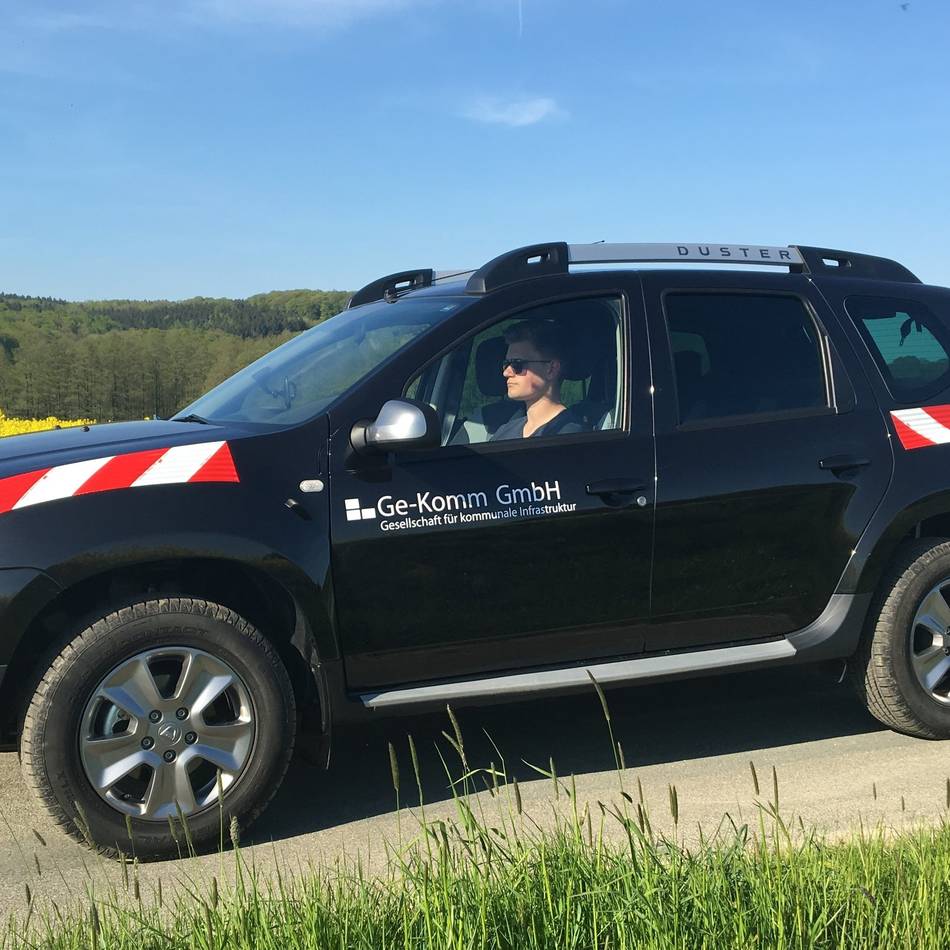 Gemeinde Schwalmtal informiert: Bürgerbeteiligung zum Wirtschaftswegekonzept