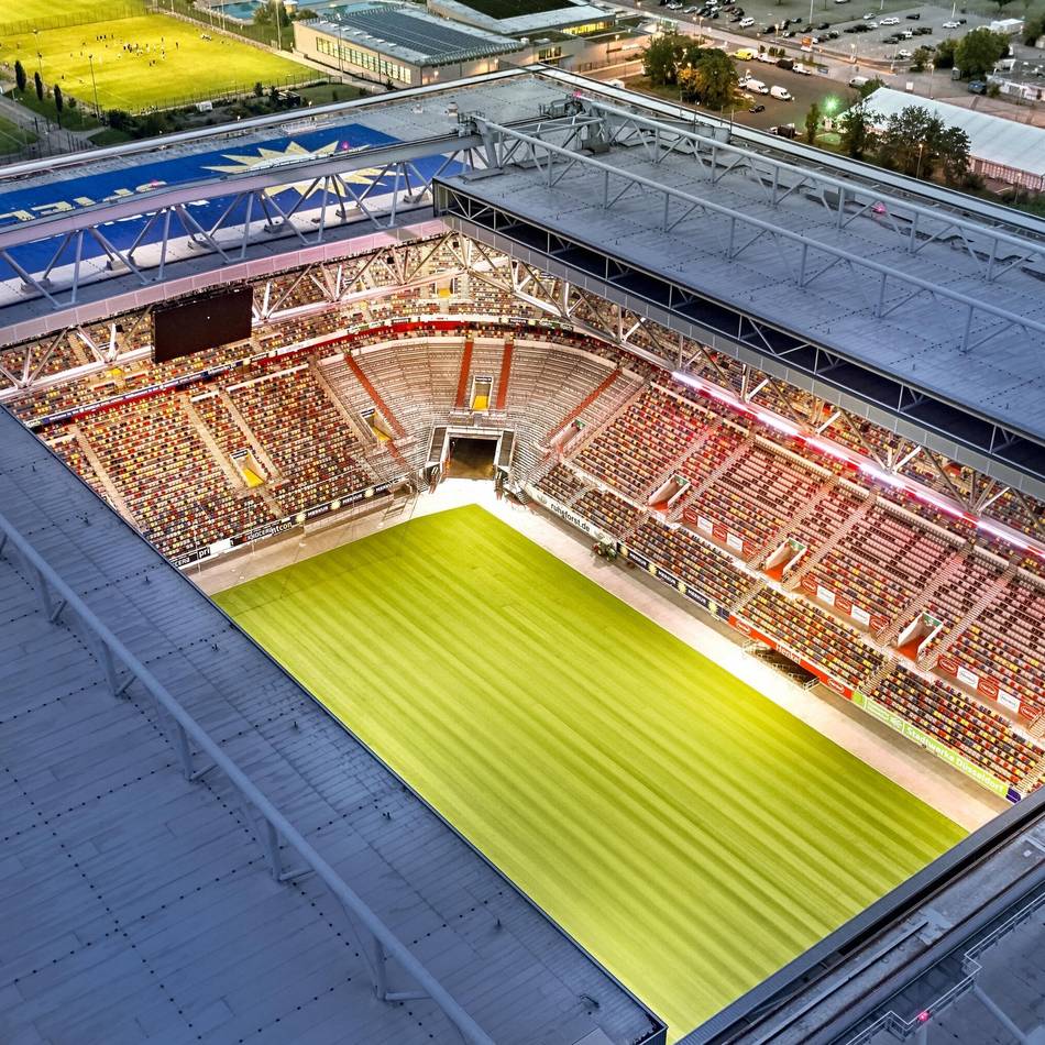 Erste gute Nachricht nach dem Abstieg: Stadionmiete halbiert – Stadt Düsseldorf kommt Fortuna entgegen