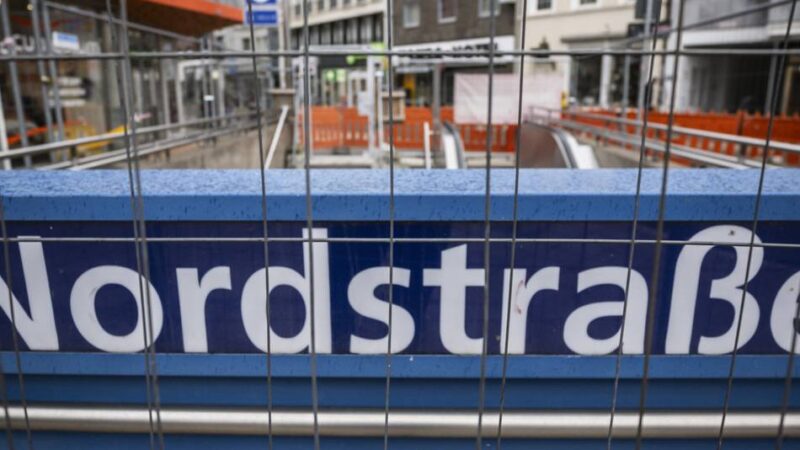 Brandschutz in Düsseldorf: Stadt rechnet mit Asbest in weiteren U-Bahnhöfen