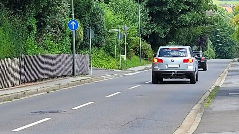 April-Statistik für Hückeswagen: Mit der Schloss-Stadt geht’s weiter bergab