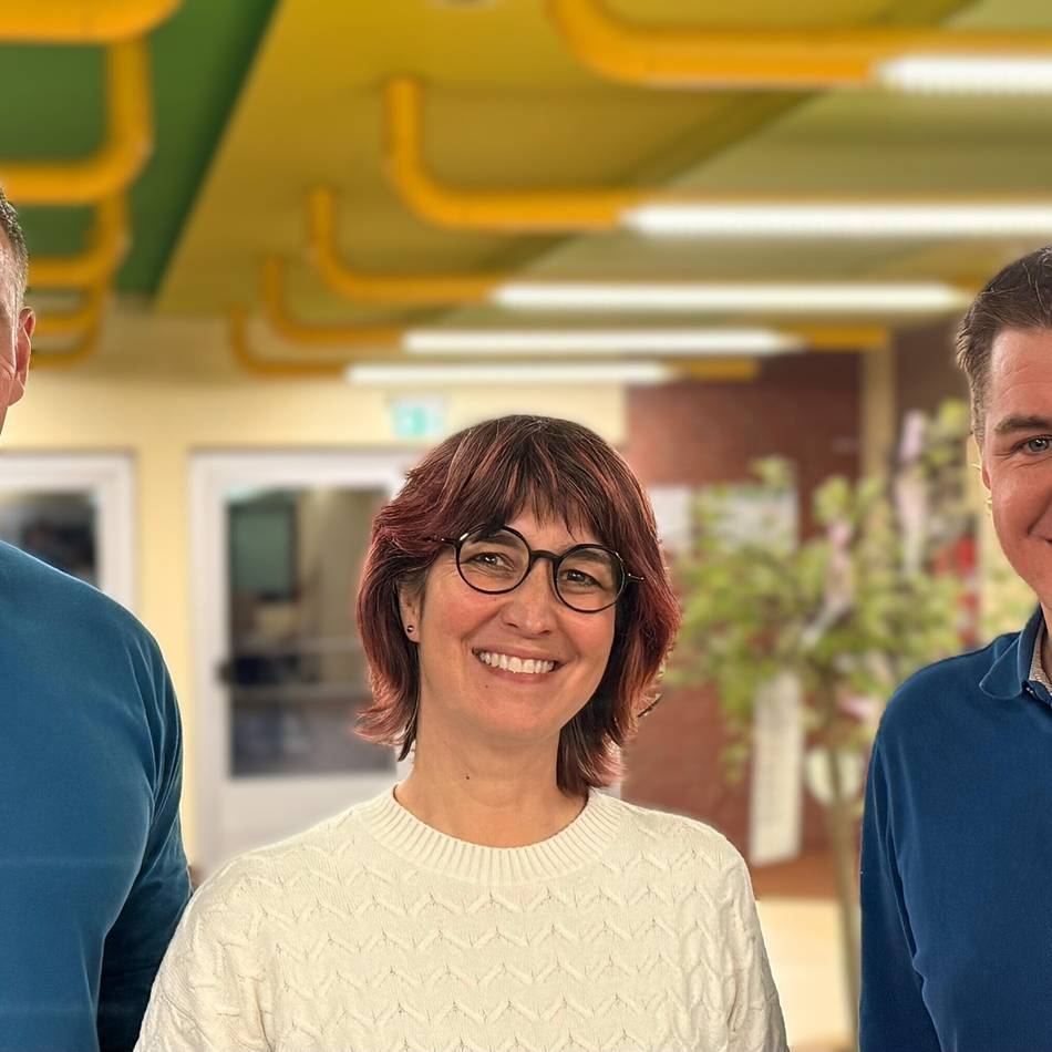 Förderverein Schwanenschule in Wermelskirchen: „Wir haben viel für die Kinder bewegt“
