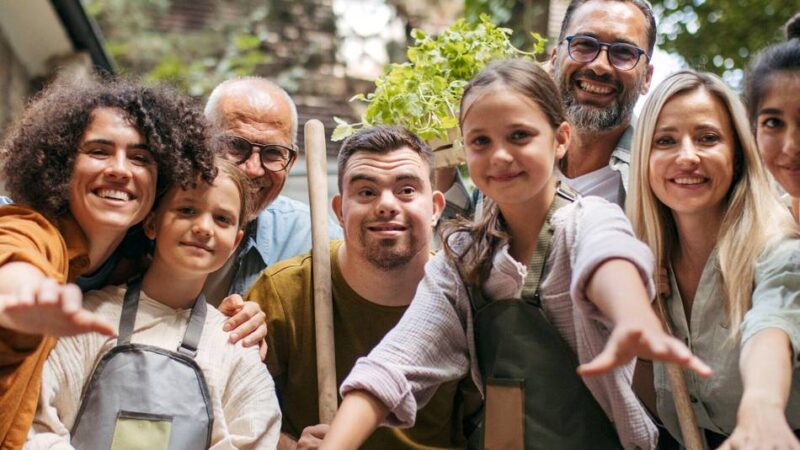 Engagement für Menschen und Gemeinde: Brüggen und Westenergie suchen Lokalstars