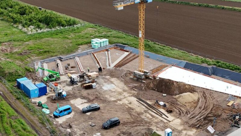 Zwischen Kohle und Zukunft: Neues Dokumentationszentrum macht den Tagebau Garzweiler erlebbar