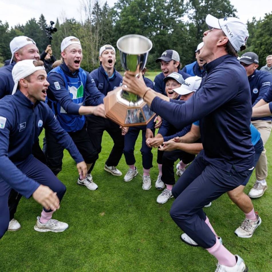 Golf-Bundesliga Nord: Höseler Heimspieltag in der Golf-Bundesliga