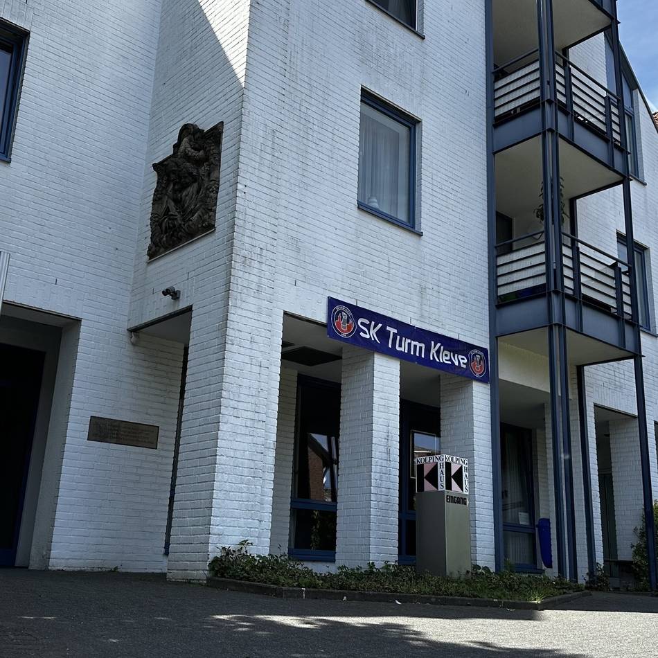 Jubiläum in Kleve: Zwei Tage Fest: Kleve feiert 25 Jahre Kolpinghaus