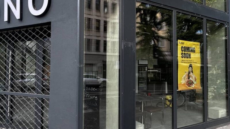 Szechuan-Küche nahe Hauptbahnhof: Hot Pot ohne Brühe – chinesische Kette expandiert nach Düsseldorf