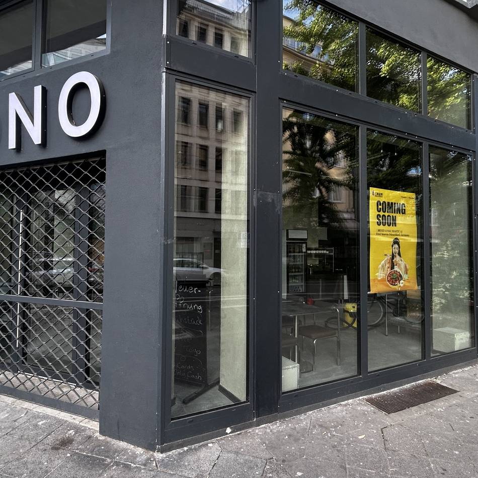 Szechuan-Küche nahe Hauptbahnhof: Hot Pot ohne Brühe – chinesische Kette expandiert nach Düsseldorf