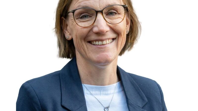 „Strategische Schlüsselfunktion“: Annabell Venhoven koordiniert künftig die Belegung in drei Krankenhäusern