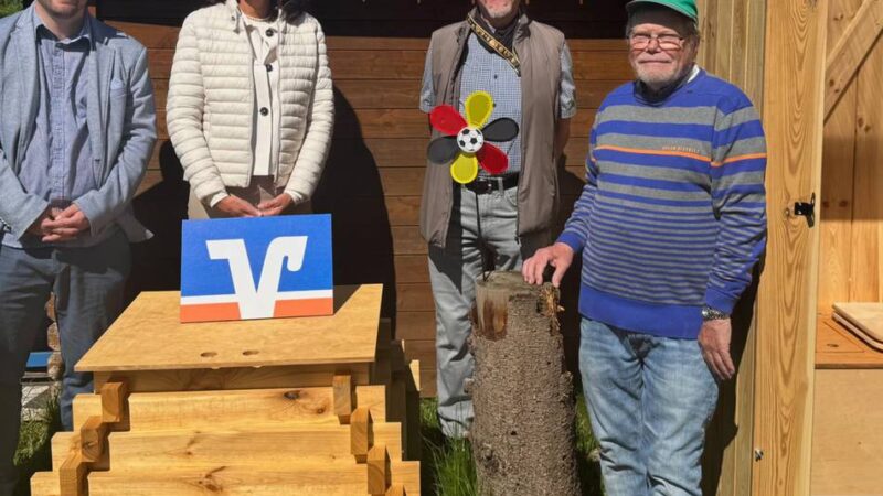 Stadtgespräch in Viersen: Umweltschutz auf dem stillen Örtchen