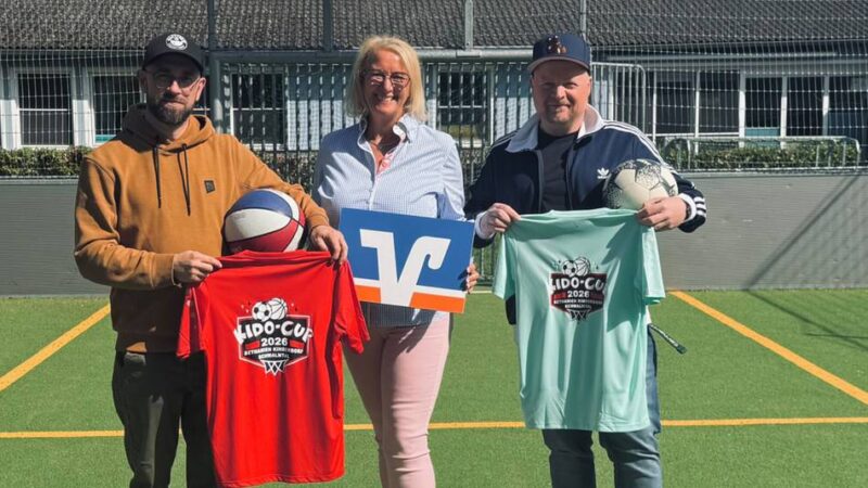 Sport, Fairness und Gemeinschaft im Mittelpunkt: Kido-Cup im Bethanien-Kinderdorf Schwalmtal