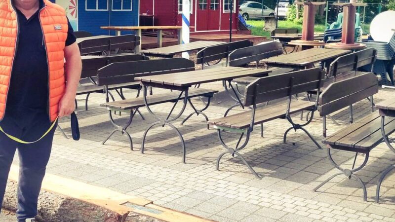 Saisoneröffnung Lütterbeach 2026: „Hier ist jeder Tag ein Highlight“