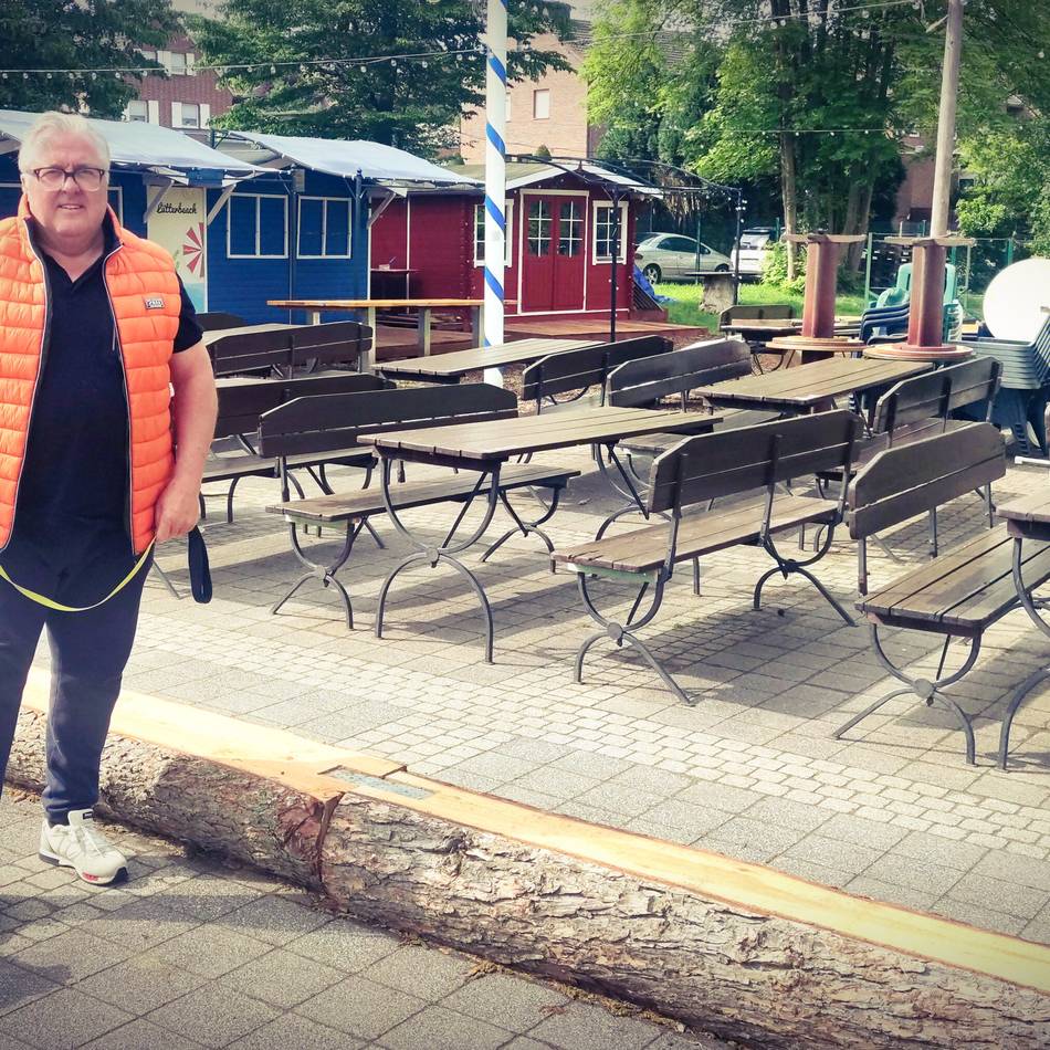 Saisoneröffnung Lütterbeach 2026: „Hier ist jeder Tag ein Highlight“