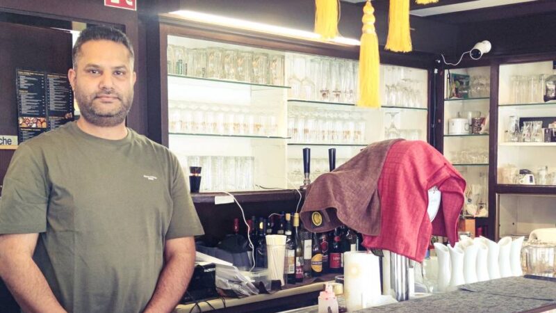 Kulinarische Weltreise in Viersen: Diese Restaurants bringen Fernweh auf den Tisch