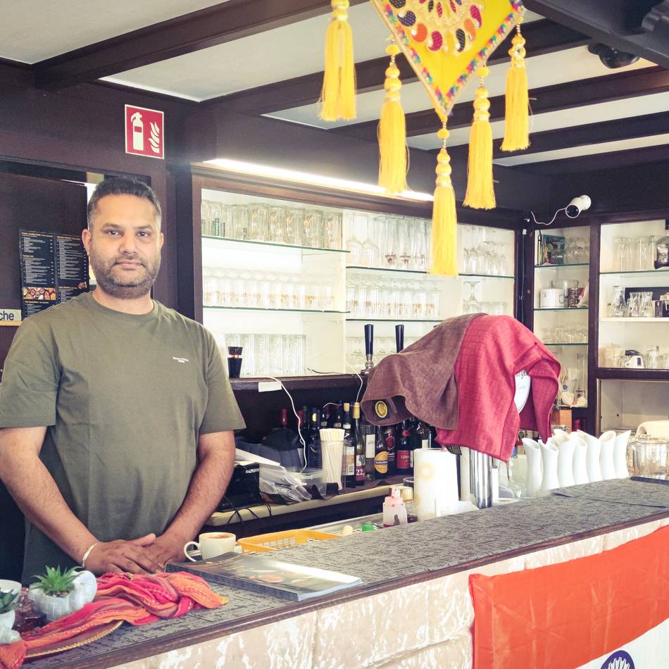 Kulinarische Weltreise in Viersen: Diese Restaurants bringen Fernweh auf den Tisch