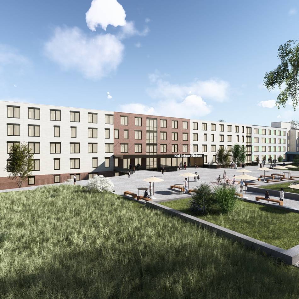 Krankenhaus-Beben im Kreis Kleve: Das ist der Plan für neue Groß-Kliniken in Kleve und Geldern