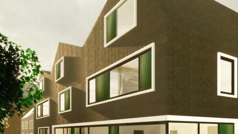 Innenstadt von Radevormwald: Bürger können virtuell das „WohnZimmer“ erkunden
