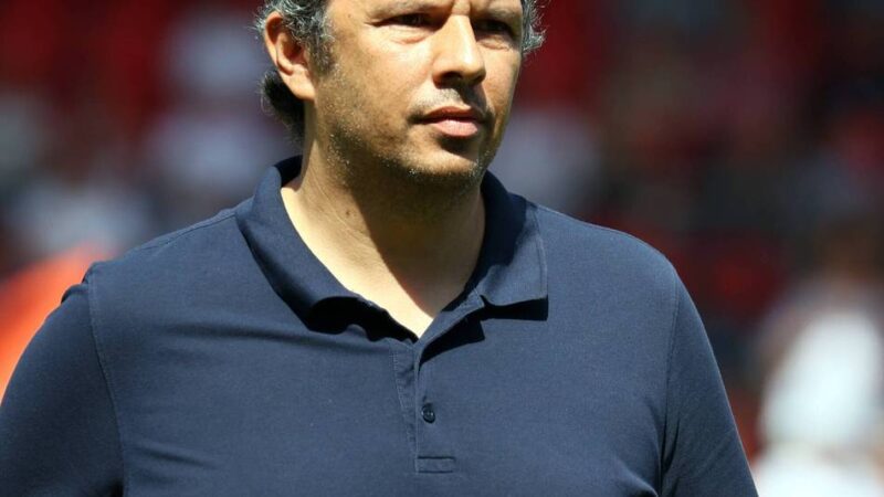 Kaderplanung läuft trotz Manager-Beben: Aus Gladbach und Dortmund – Fortuna-Interesse an zwei Borussen