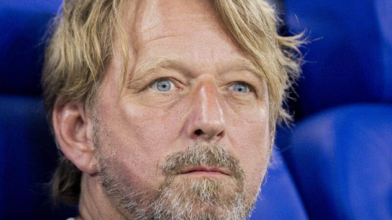 Trennung noch immer nicht offiziell: Fortuna spart trotz Abfindung viel Geld – die Details zum Deal mit Mislintat