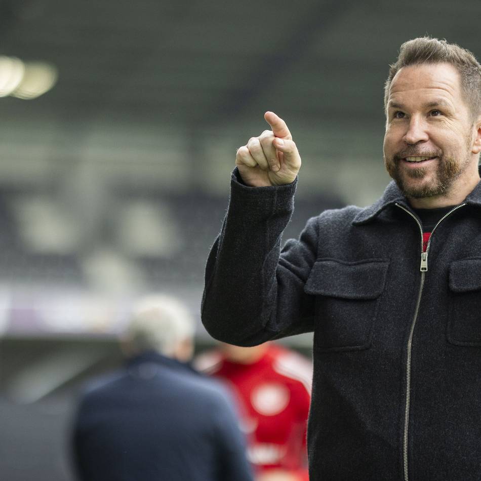 Absurde Konstellation vor Düsseldorf-Rückkehr: Große Gefahr für Ex-Fortune Weber in Elversberg – selbst bei Bundesliga-Aufstieg