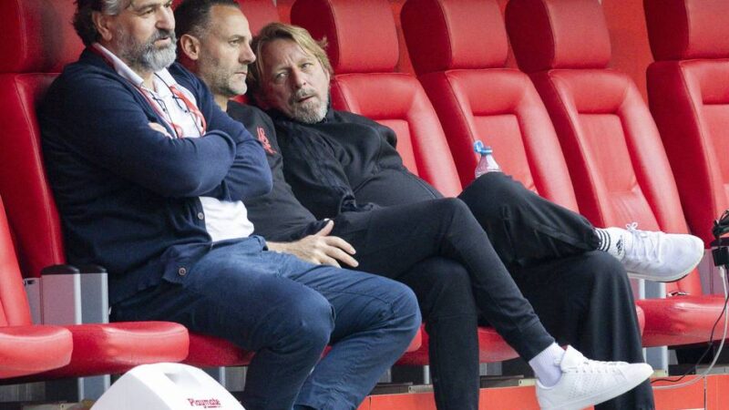 Erster Drittliga-Transfer?: Fortuna plant Rückholaktion – Ende-Vertrauter soll kommen
