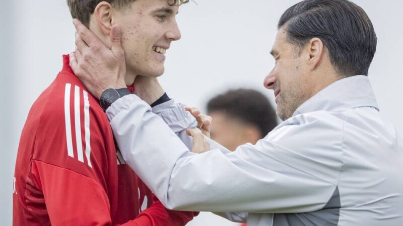 „Ausbildungsauftrag sehr gut erfüllt“: Fortunas Talente-Trio um Arden macht nächsten Schritt im Seniorenfußball