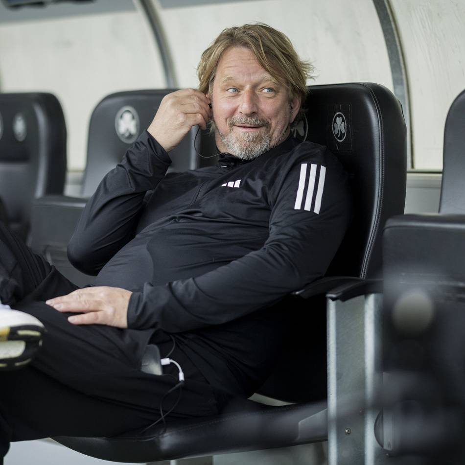 Mislintat spricht über „Schnapper“: „Natürlich auch ein Poker“ – Fortuna mit neuer Transferstrategie nach Abstieg?