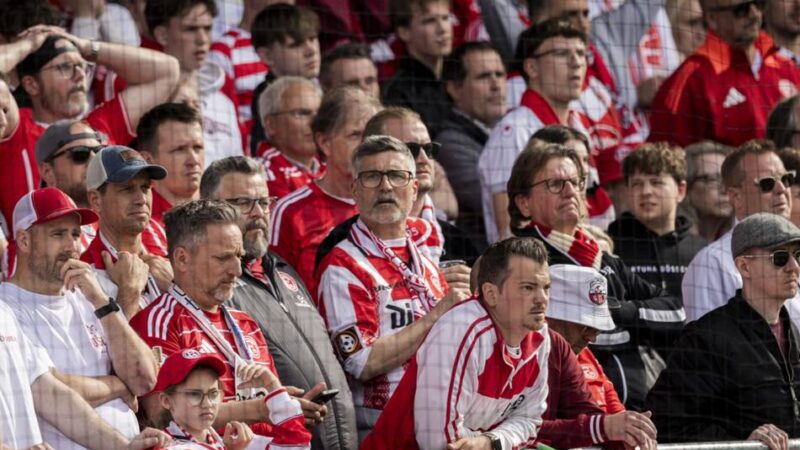„Lückenlose Aufklärung“: Fortuna-Fans fordern außerordentliche Mitgliederversammlung
