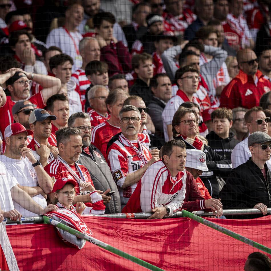 „Lückenlose Aufklärung“: Fortuna-Fans fordern außerordentliche Mitgliederversammlung