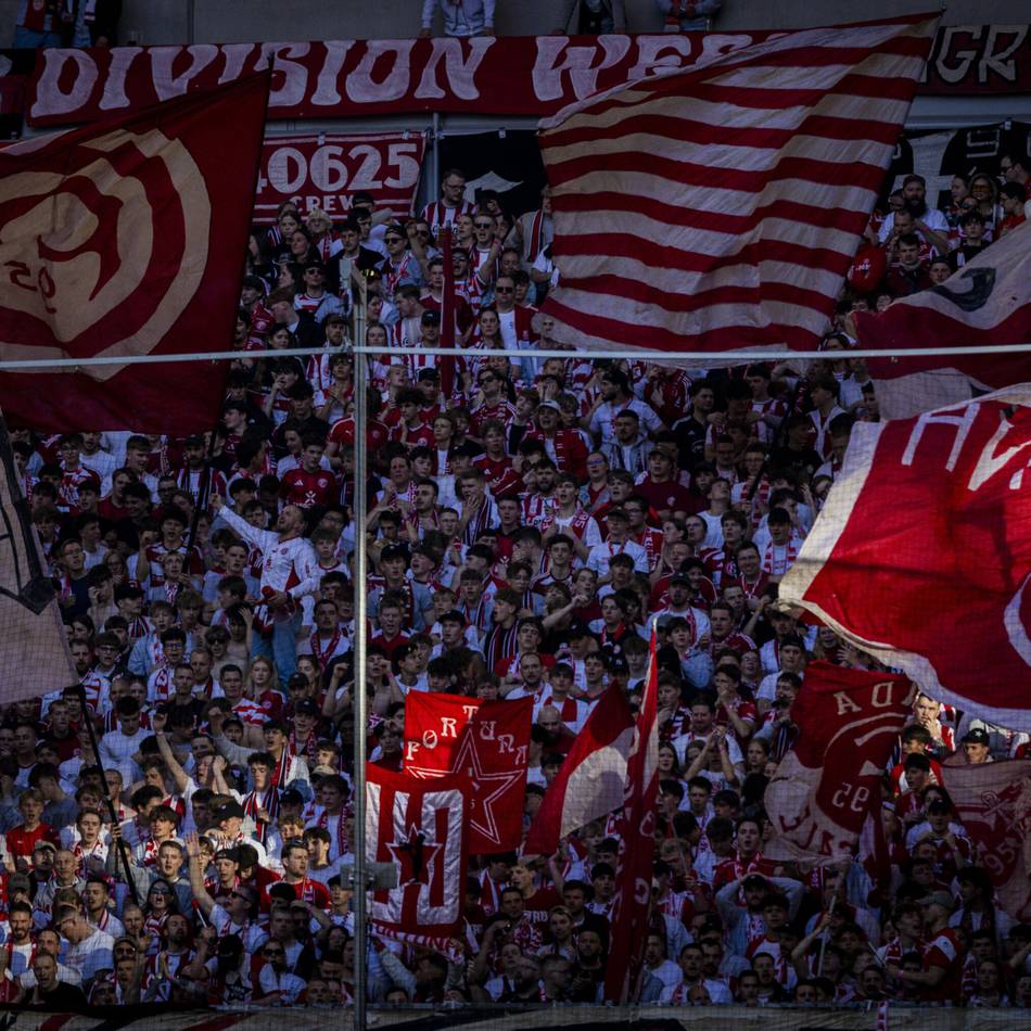 Barometer zum Saison-Endspurt: Wie urteilen die Fans? Große Umfrage zur kritischen Fortuna-Situation