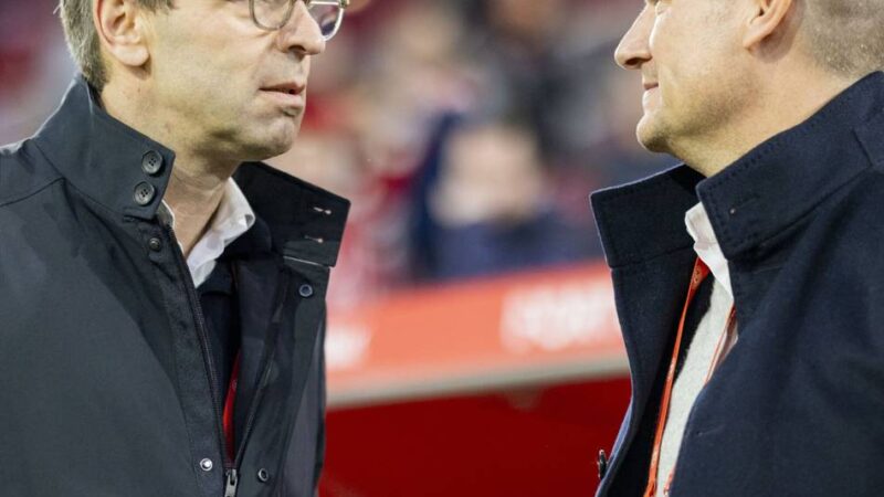 Klubchef bezieht Stellung: Mögliches Design geleakt – ist das wirklich Fortunas neues Heimtrikot?
