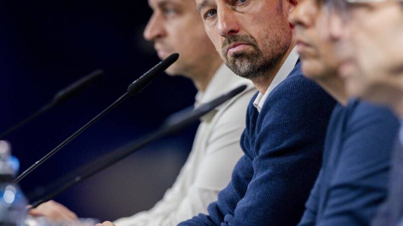 Zweitliga-Absteiger reagiert auf Fan-Empörung: Warum Fortuna die wichtigste Pressekonferenz seit vielen Jahren nicht live gezeigt hat