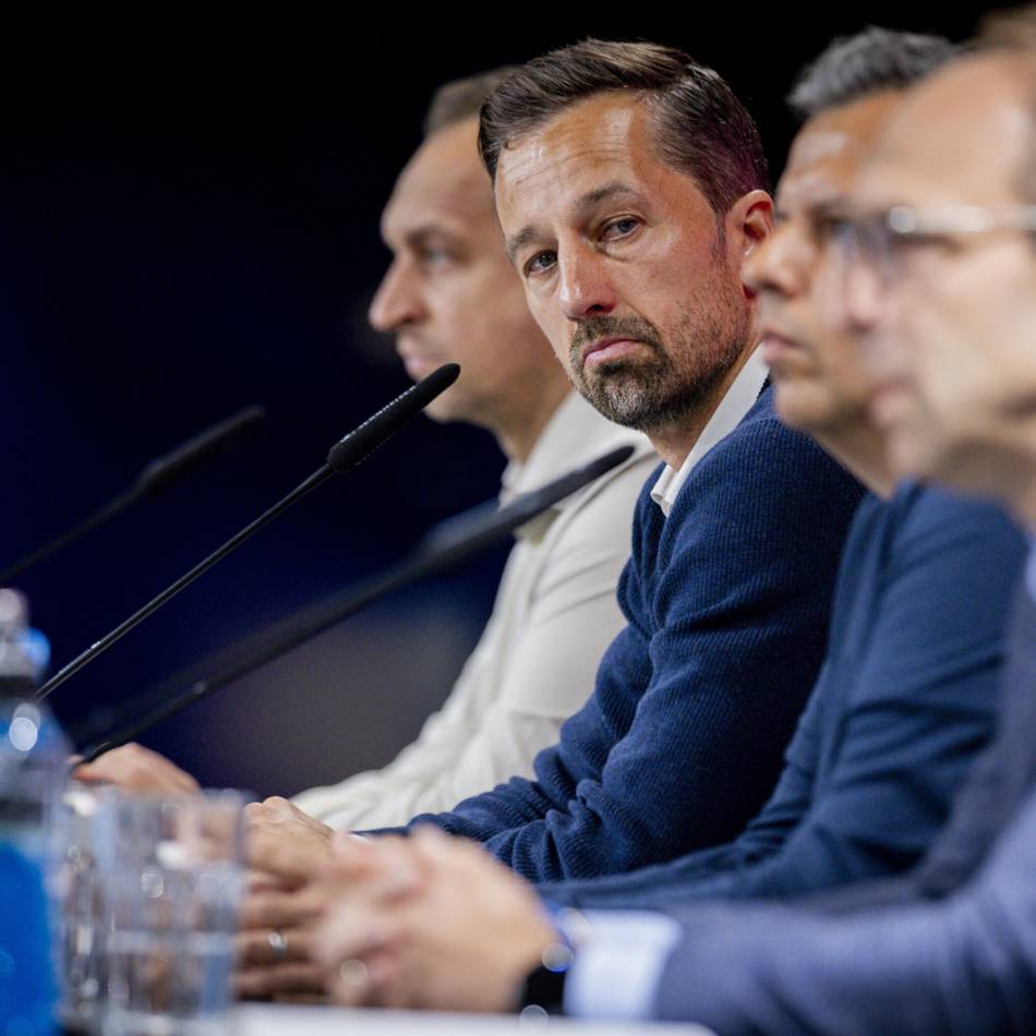 Zweitliga-Absteiger reagiert auf Fan-Empörung: Warum Fortuna die wichtigste Pressekonferenz seit vielen Jahren nicht live gezeigt hat